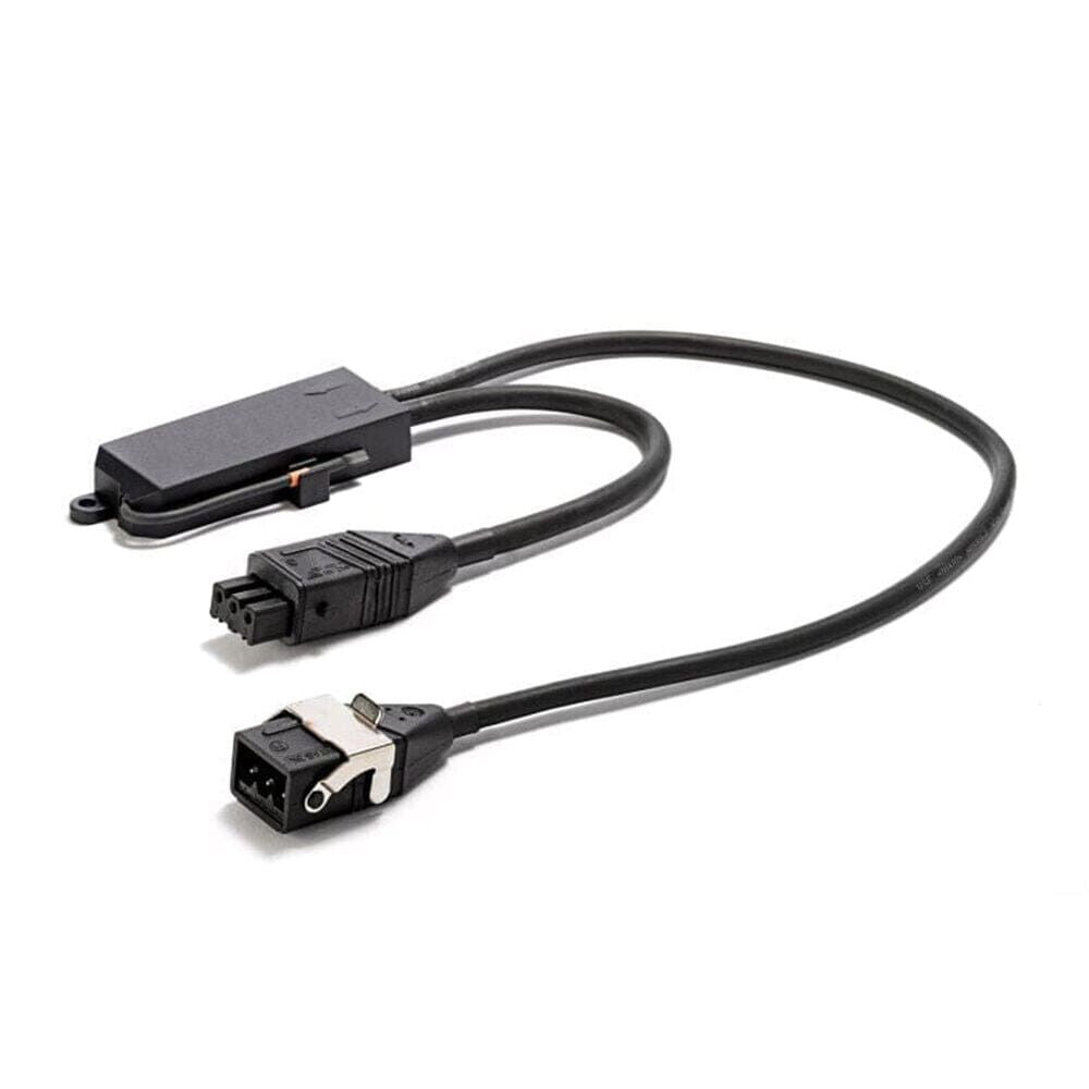 Elero Combio-868 JA Funkempfänger mit Hirschmannstecker