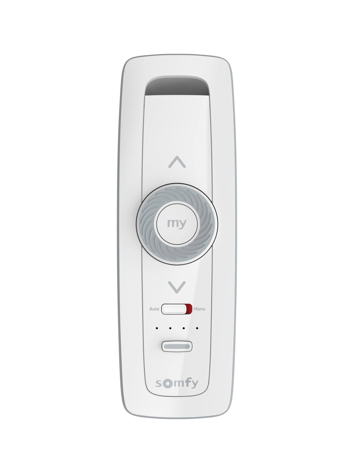 Somfy io Situo 5 Variation Pure II - mit Scroll