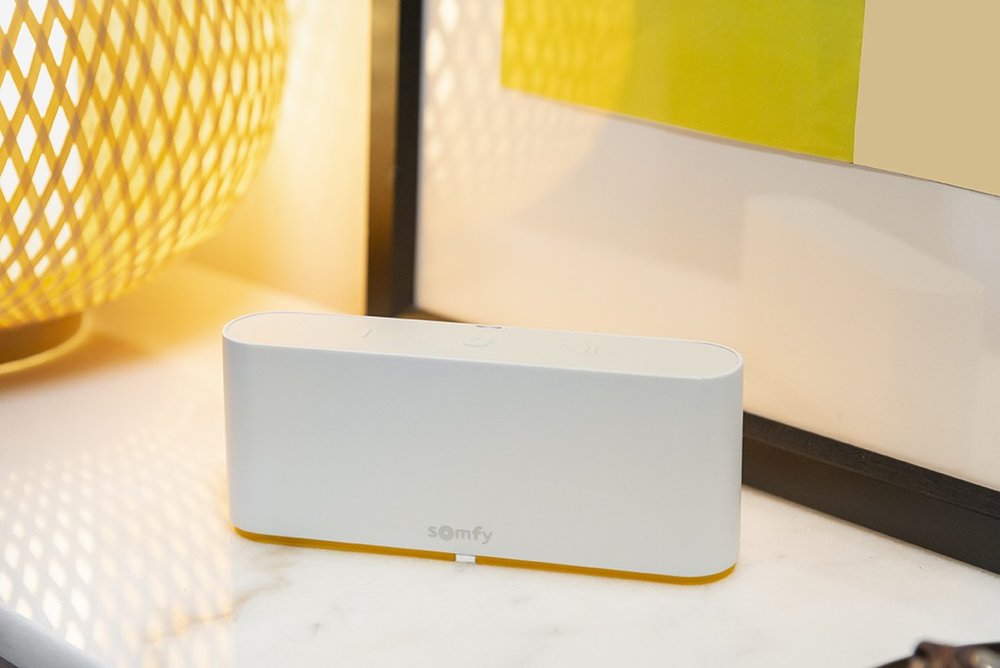 Somfy TaHoma Switch