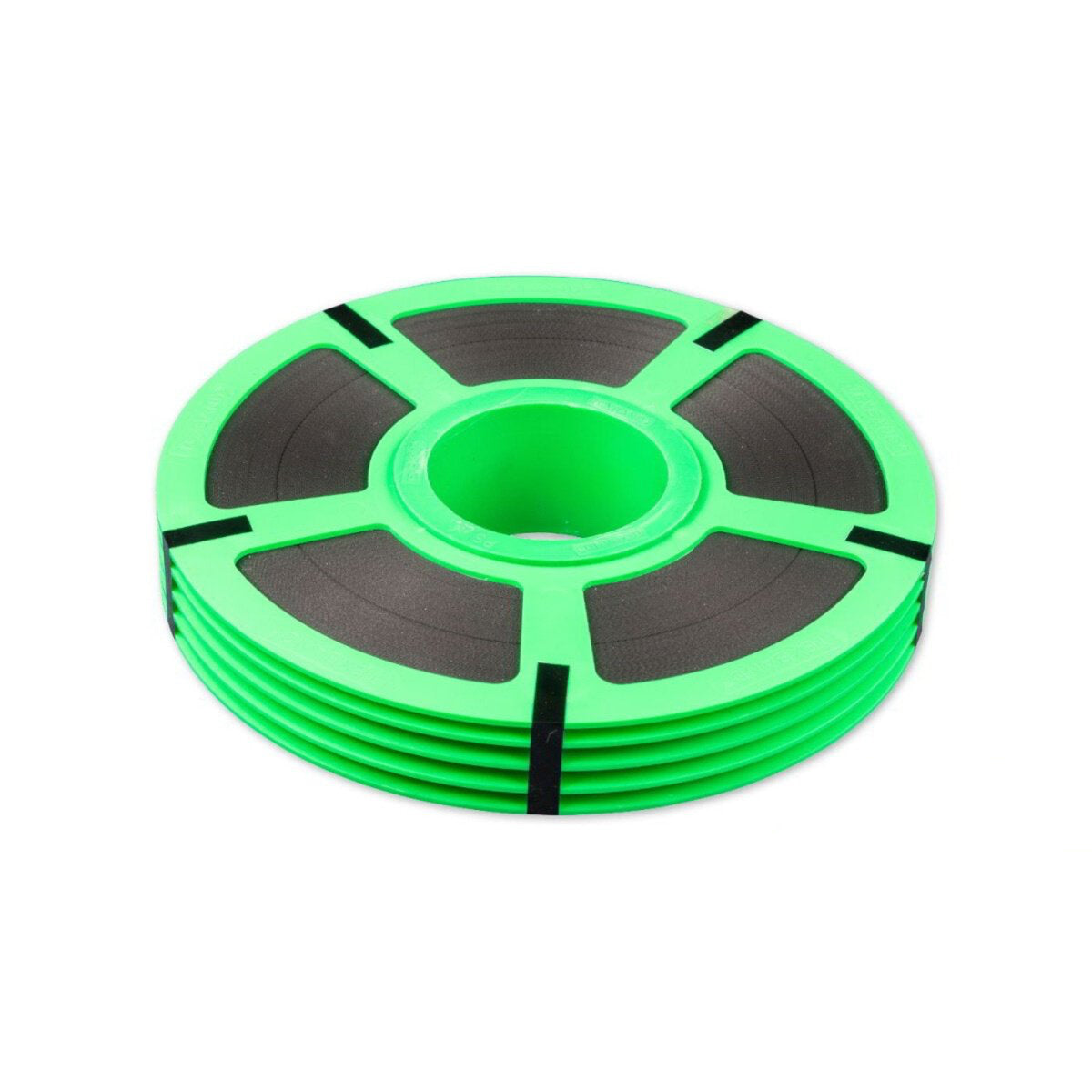 Texband / Aufzugsband 6mm Rolle, 500m