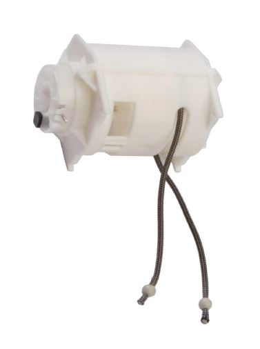 AX Wendelager für 6mm Aufzugsband ohne Arbeitstellung