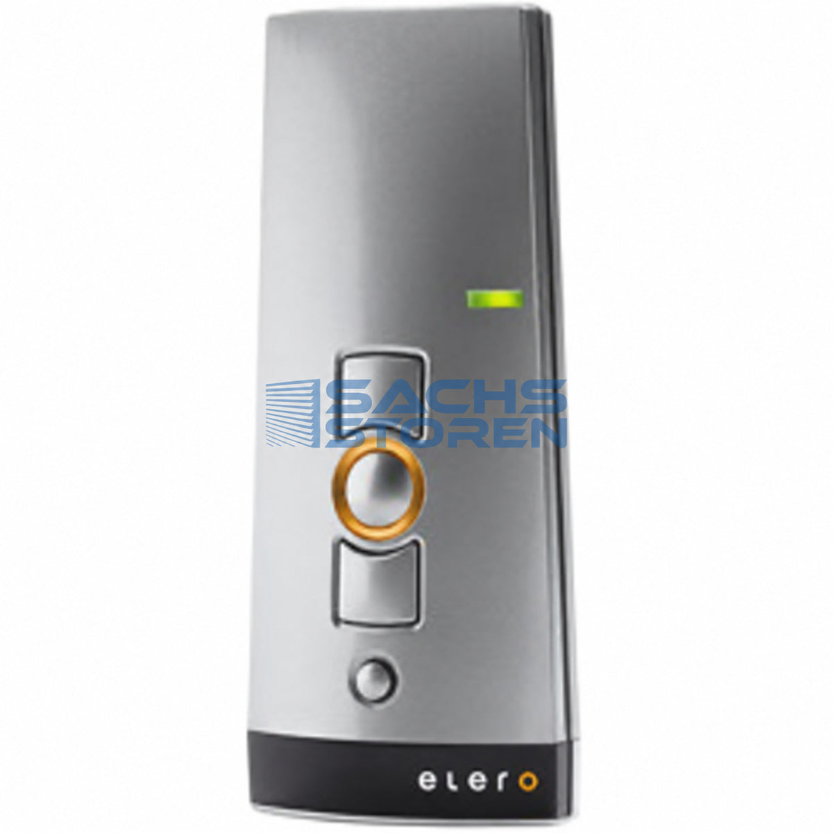 Elero LumeroTel 2, 1-Kanal-Funkhandsender in Titan