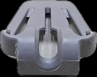 Kugelband-Clips 20er Stange