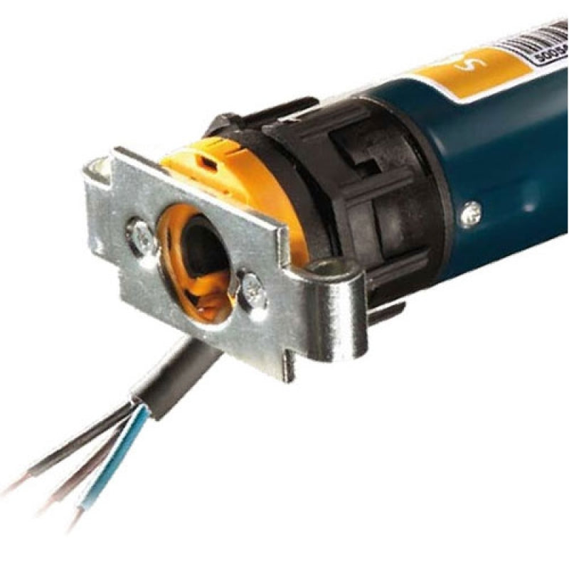 Elektronischer Mini-Rohrmotor Ilmo 2 40 WT (4Nm, 9Nm & 13Nm), Baureihe 40 | ab Ø 38 mm