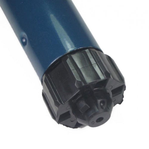 Mechanischer Mini-Rohrmotor LS 40 (4Nm, 9Nm & 13Nm), Baureihe 40 | ab Ø 40 mm