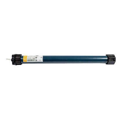 Elektronischer Rohrmotor Oximo 50 WT 6Nm bis 40Nm , Baureihe 50 | ab Ø 50 mm