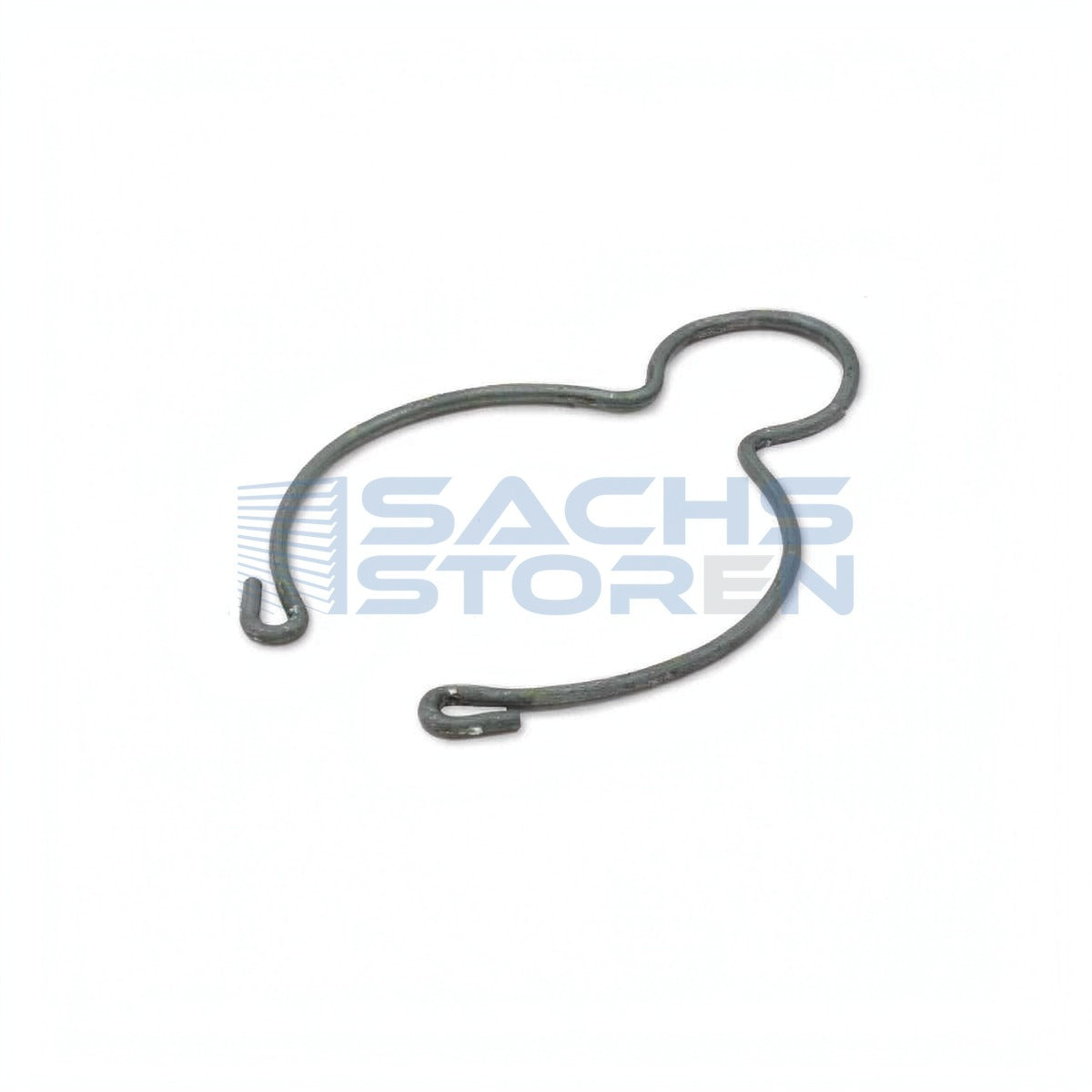 Somfy Federring mit grosser Öse für LT-Antriebe Baureihe 50 – Sachs Storen