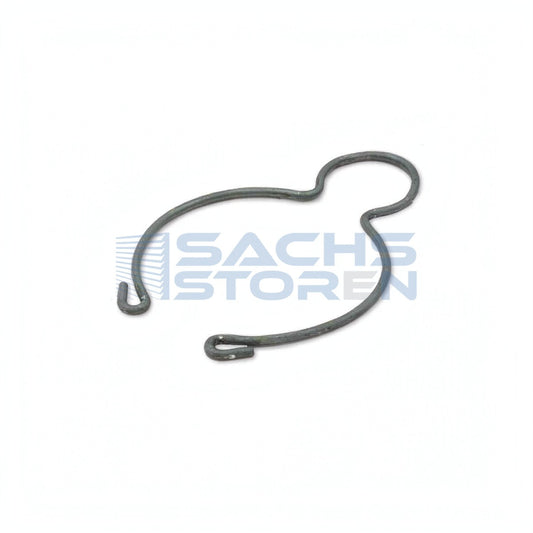 Somfy Federring mit grosser Öse für LT-Antriebe Baureihe 50 – Sachs Storen
