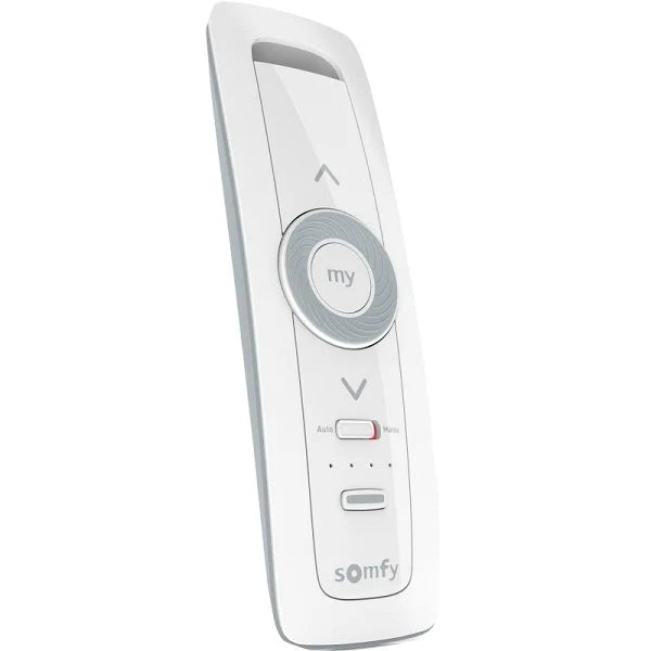 Somfy io Situo 5 Variation Pure II - mit Scroll