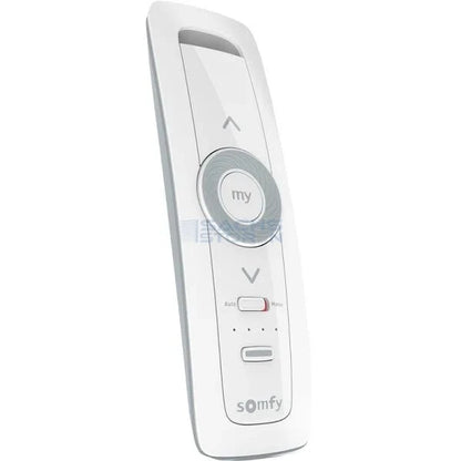 Somfy io Situo 5 Variation Pure II - mit Scroll
