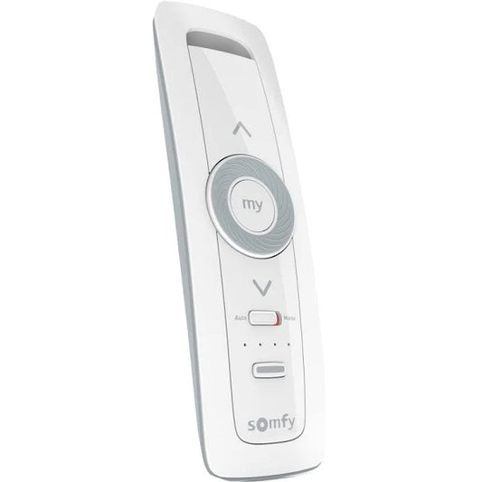 Somfy io Situo 5 Variation Pure II - mit Scroll
