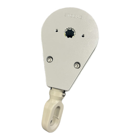 Stobag Kegelradgetriebe S865/1 ohne Endanschlag