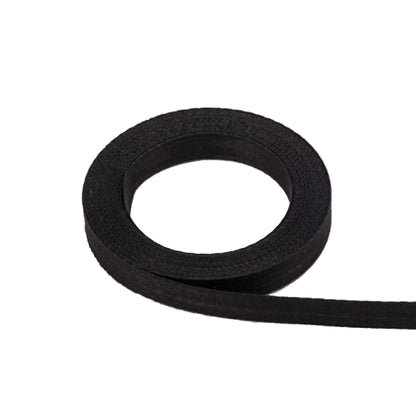 Texband / Aufzugsband 8mm 10m schwarz
