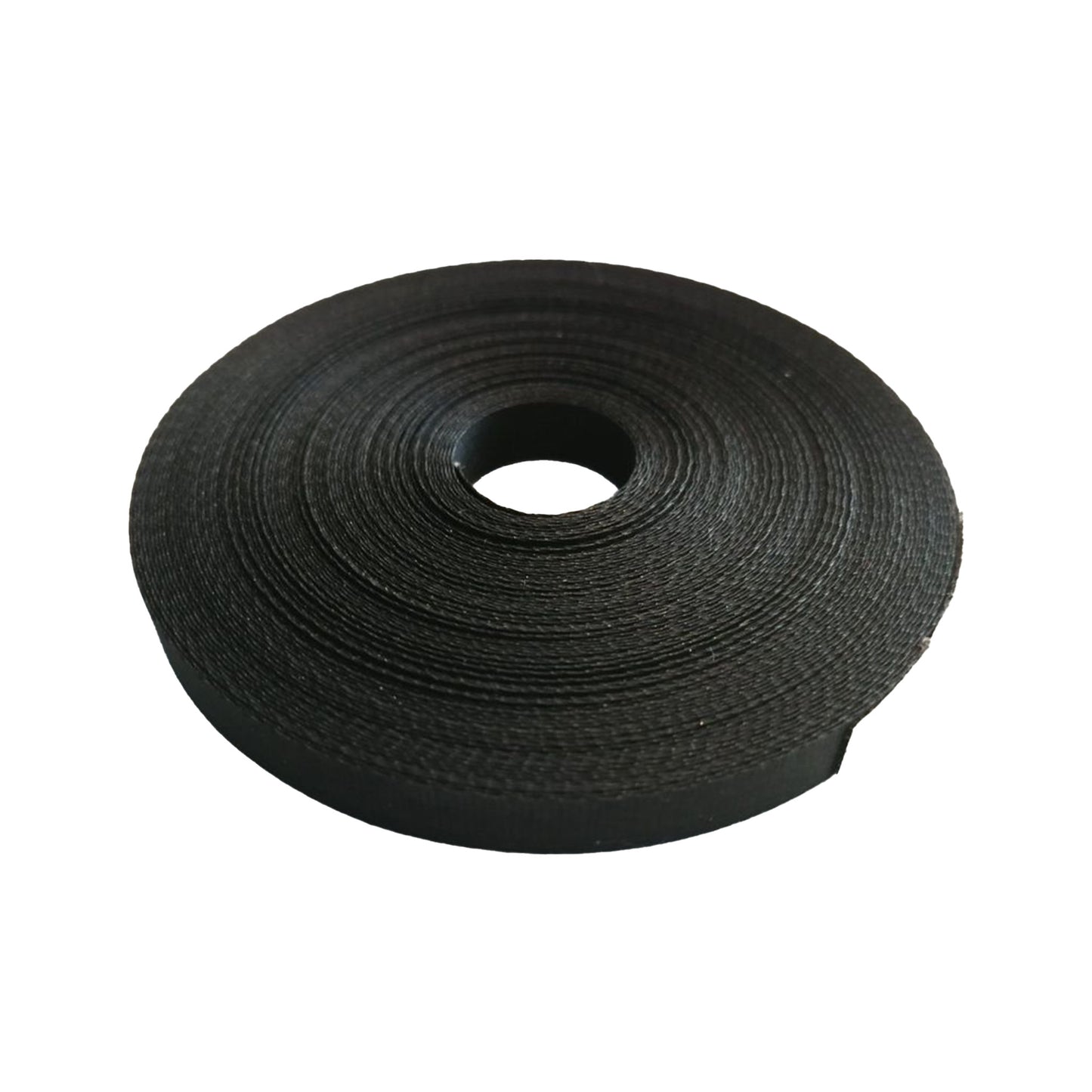 Texband / Aufzugsband 8mm 10m schwarz