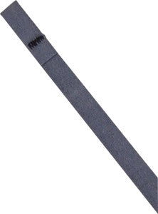 Aufzugsband / Texband 6mm  151 cm bis 200 cm