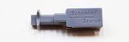 Führungsbolzen Schenker Storen