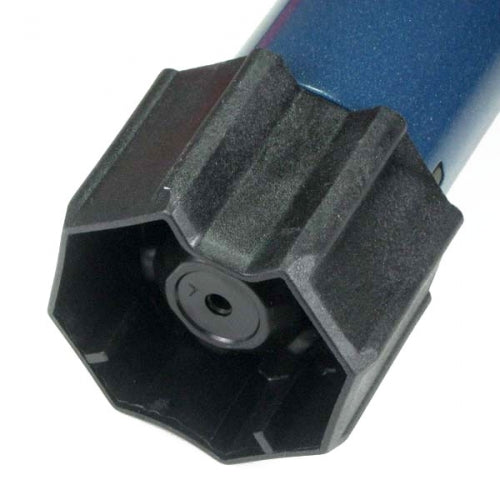 Elektronischer io Funk-Rohrmotor Oximo 50 io (6 Nm bis 40Nm), Baureihe 50 | ab Ø 50 mm