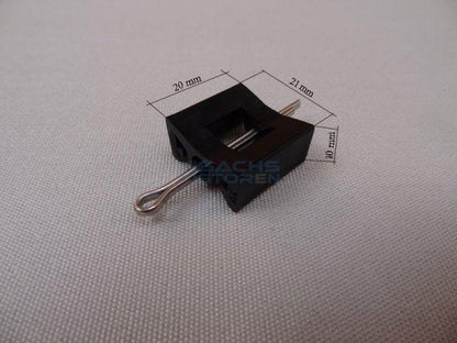 Texband-Halter