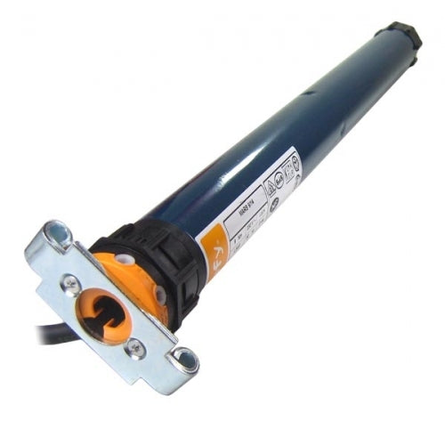 Mechanischer Mini-Rohrmotor LS 40 (4Nm, 9Nm & 13Nm), Baureihe 40 | ab Ø 40 mm