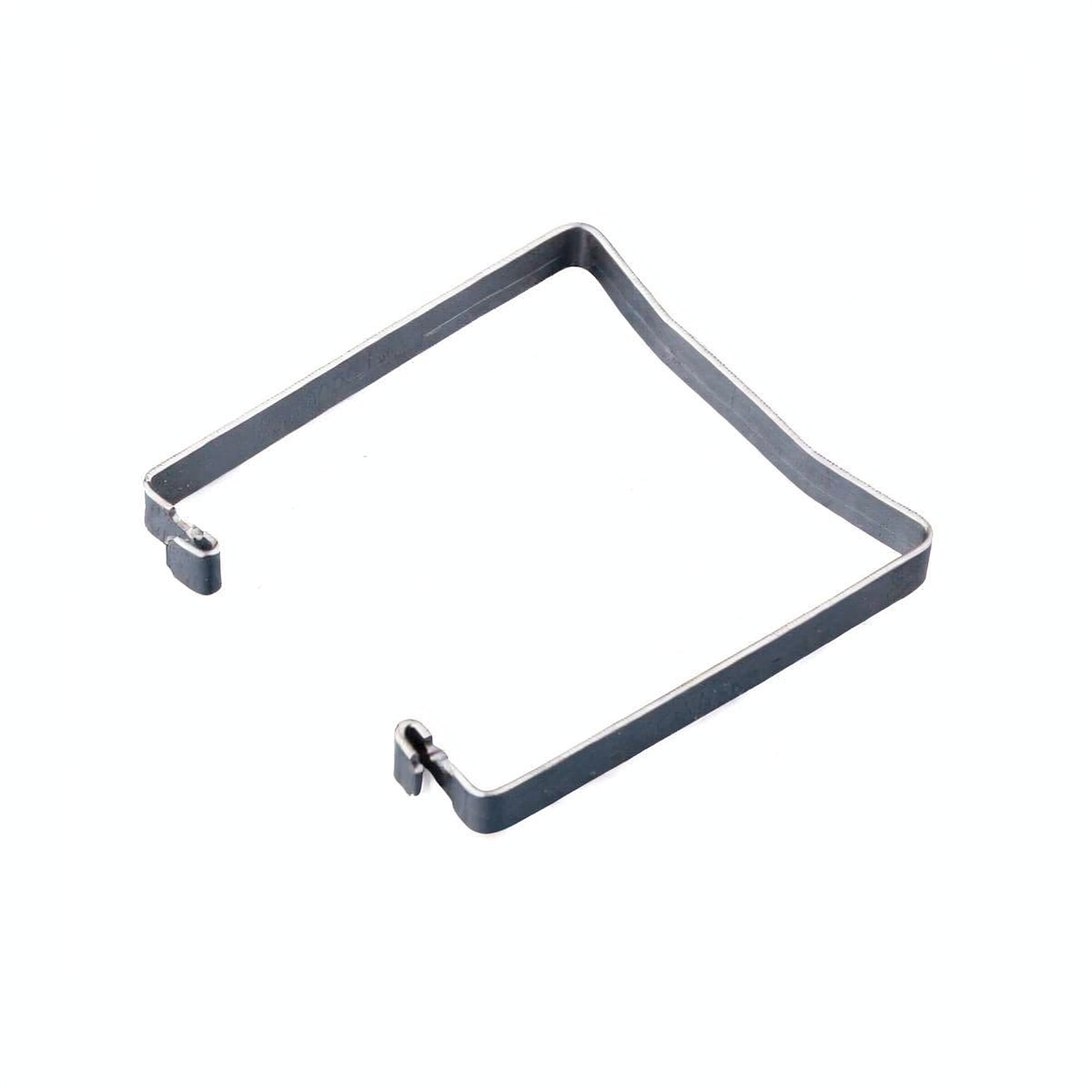 Motorbefestigungsklammer -Inox Somfy J4 Motor
