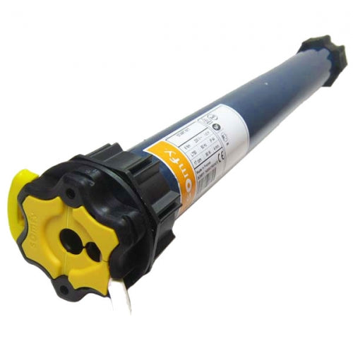 Mechanischer Rohrmotor HiPro LT 50 Start 6 Nm bis 45Nm , Baureihe 50 | ab Ø 50 mm
