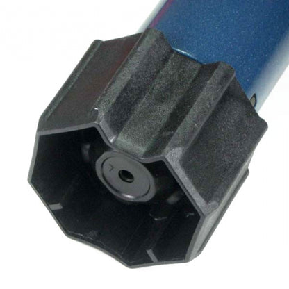 Mechanischer Rohrmotor HiPro LT 50 Start 6 Nm bis 45Nm , Baureihe 50 | ab Ø 50 mm