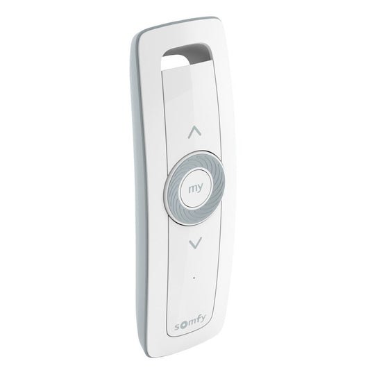 Somfy RTS Situo 1 Variation Pure II - mit Scroll