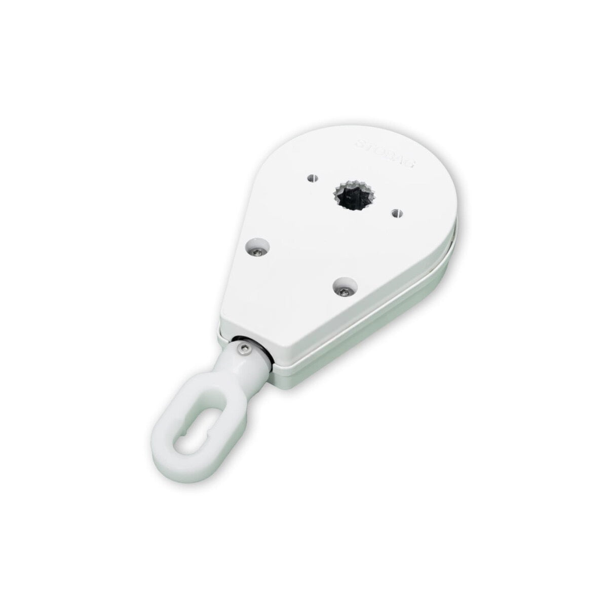 Stobag Kegelradgetriebe S865/1 ohne Endanschlag